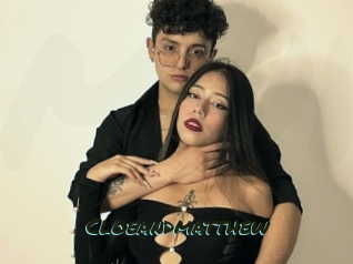 Cloeandmatthew