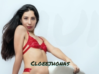 Cloeejhonas