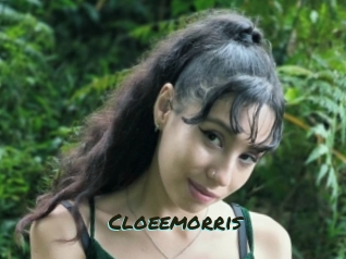 Cloeemorris