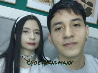 Cloethandmaxx