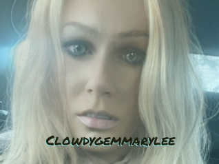 Clowdygemmarylee