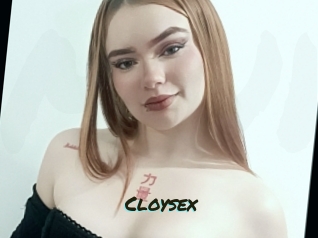 Cloysex
