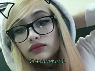 Cocainedoll