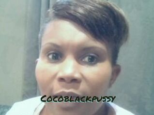 Cocoblackpussy