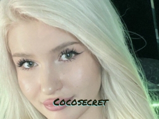 Cocosecret