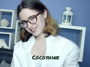 Cocoshine
