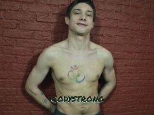 Codystrong