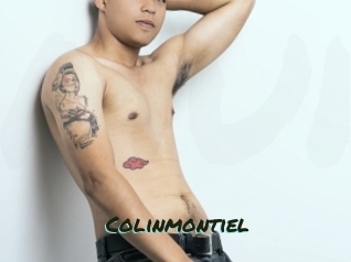 Colinmontiel
