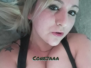Conejaaa