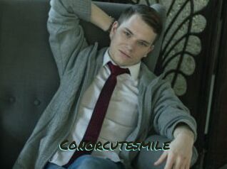 conorcutesmile Muhyoo Adult
