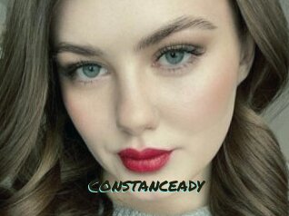 Constanceady