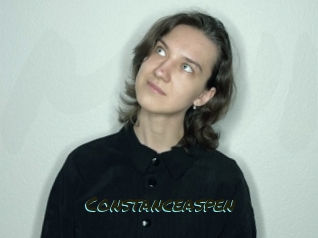 Constanceaspen