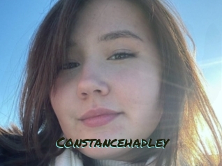 Constancehadley