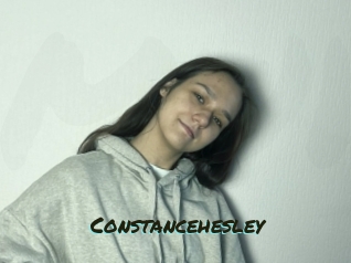 Constancehesley