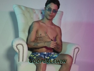 Cooperlewyn