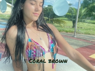 Coral_brown