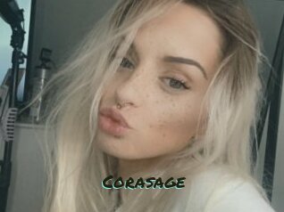 Corasage