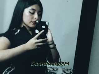 Corinacreem