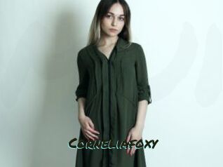Corneliafoxy