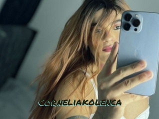 Corneliakolenca