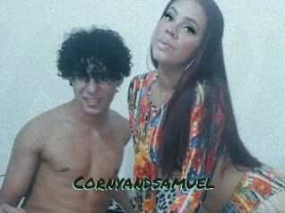 Cornyandsamuel