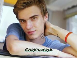 Corvinderik