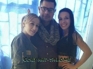 Cory_and_salome