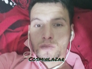 Cosminlazar