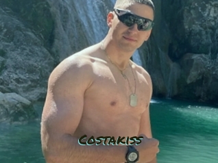 Costakiss