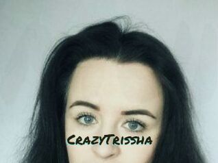 CrazyTrissha