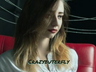 Crazybuterfly