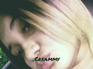 Creammy