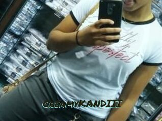 CreamyKANDIII