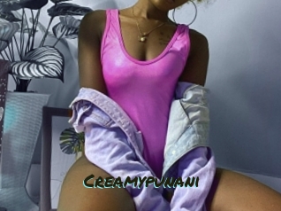 creamypunani Muhyoo Adult