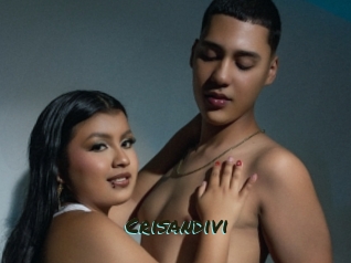 crisandivi Muhyoo Adult