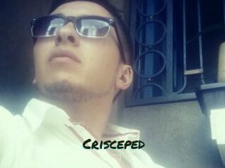 Crisceped