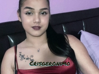 Crisgeronimo