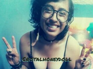 Cristalhoneydoll