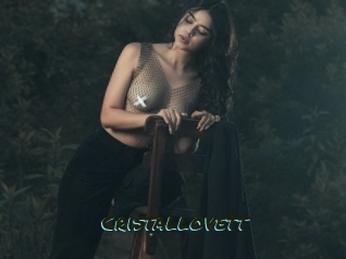 Cristallovett