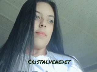 Cristalvenedet