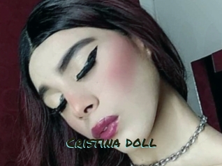 Cristina_doll