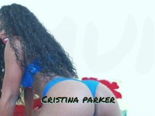 Cristina_parker