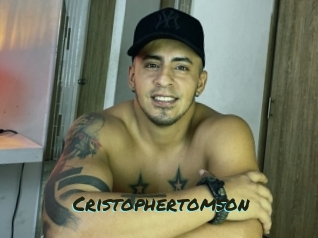 Cristophertomson