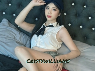 cristywilliams Muhyoo Adult
