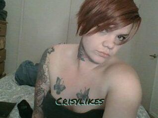 crisylikes Muhyoo Adult