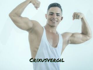 Crixusvergil