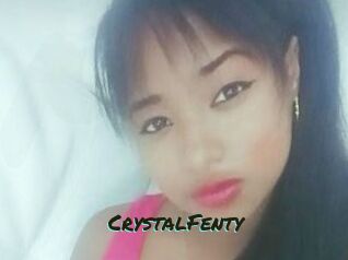 CrystalFenty