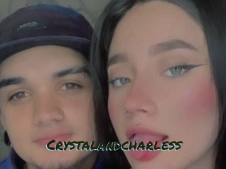 Crystalandcharless