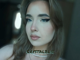 Crystalblie