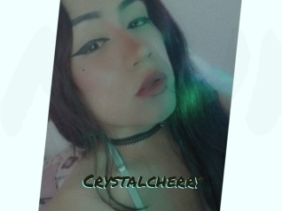 Crystalcherry